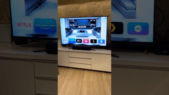 Using Angelo TV & GSE IPTV смотреть онлайн