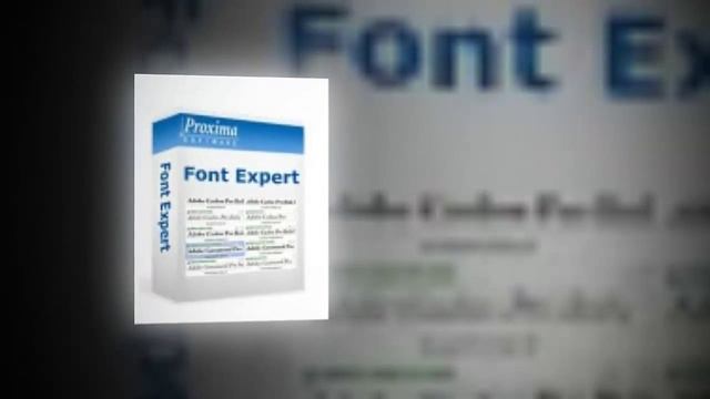 Best Font Manager Software - Top 5 List смотреть онлайн