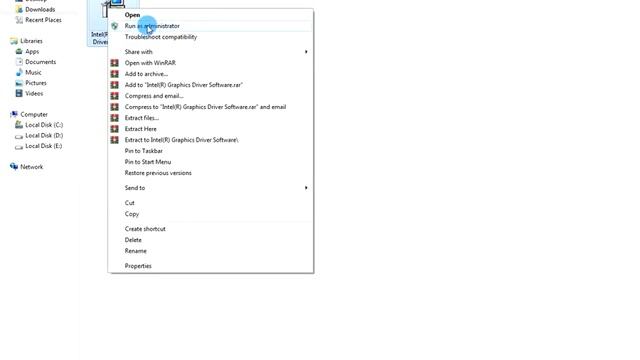 0x0000005 error in Windows 7 Solved смотреть онлайн