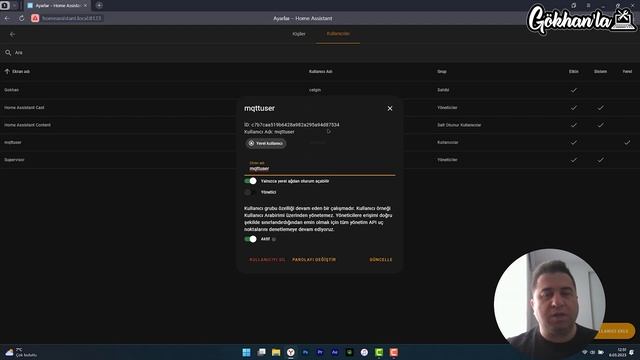 Sonoff zigbee dongle e ile Home Assistant'da Zigbee2MQTT entegrasyonu смотреть онлайн
