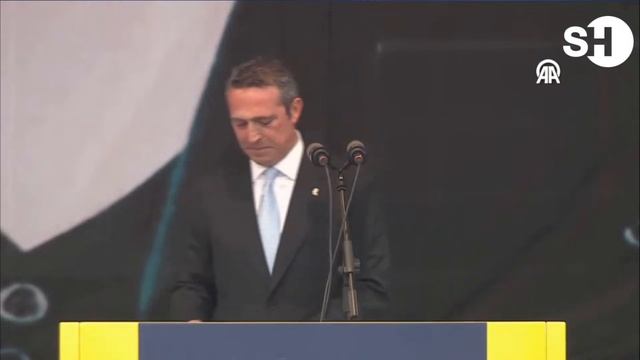 FENERBAHÇE'DEN SÜPER LİG KARARI! BAŞKAN ALİ KOÇ: LİGDEN ÇEKİLME OPSİYONUMUZU MASADAN KALDIRIYORUZ! смотреть онлайн