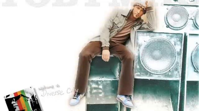 Toby Mac - Made To Love