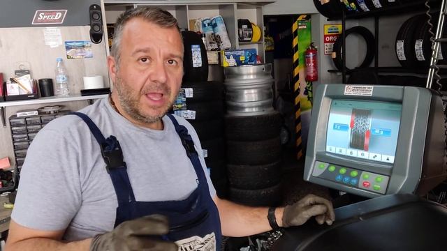 EΛΑΣΤΙΚΑ ALL TERRAIN 50-50 LING LONG R620 PAPANIKOLAOU NIKOS TIRES SHOP KASTORIA 🇬🇷 смотреть онлайн