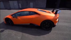 Lamborghini . А4 Купил Lamborghini