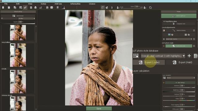 How To Use Lut 2 Pro Preview Color Grading and Color Match Photo Video смотреть онлайн