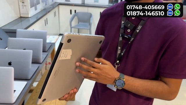 Apple ম্যাকবুক🔥19990/- টাকায় | Apple Store in bangladesh | used apple macbook price in bangladesh смотреть онлайн