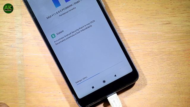 Wajib Tau !! Update Redmi 6a MIUI 11, 12 Terbaru 2021 || Tutorial Update MIUI 11,12 redmi 6A смотреть онлайн