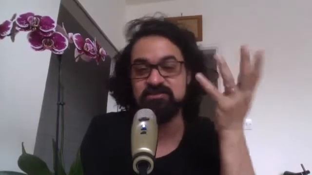 Transgender Sufis and the Illusion of Wholeness - Anthropologist Katherine Ewing & Hasan Azad, PhD смотреть онлайн