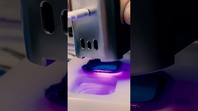 Как полируют Apple Watch смотреть онлайн