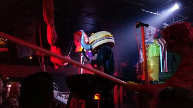Mac sabbath portland 2016 straw fun смотреть онлайн
