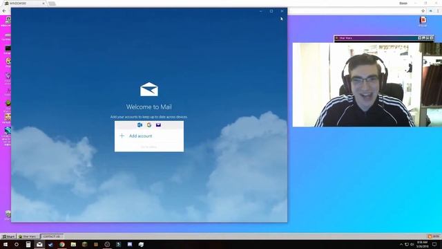 Windows 93 смотреть онлайн
