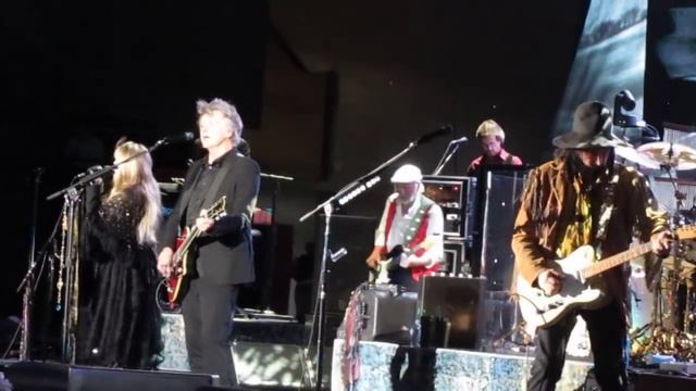 Fleetwood Mac -Rhiannon - AWESOME PERFORMANCE! - Mar. 9, 2019 смотреть онлайн