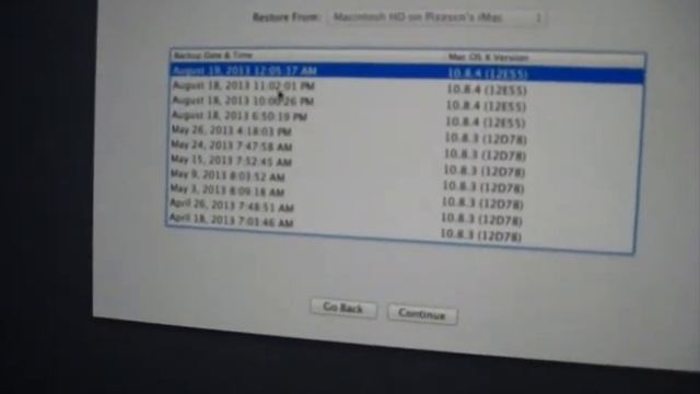 Mac - Attempting to Repair my iMac part 3 смотреть онлайн