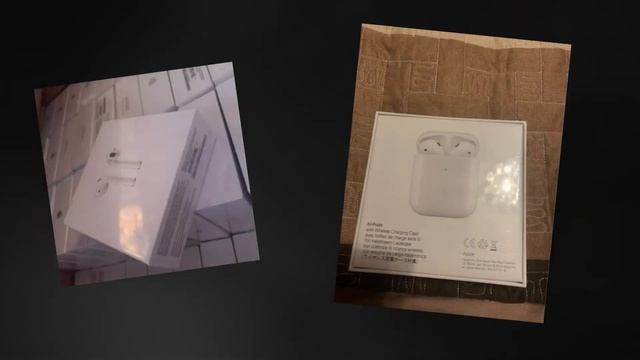 AIRPODS: RECONNAÎTRE UNE CONTREFAÇON, ANALYSES ET ALTERNATIVE PETIT BUDGET смотреть онлайн