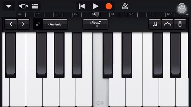 Aashiqui 2 love theme #pianotutorial #piano #mobilepiano #pianomelodies #garageband #iphone6s смотреть онлайн