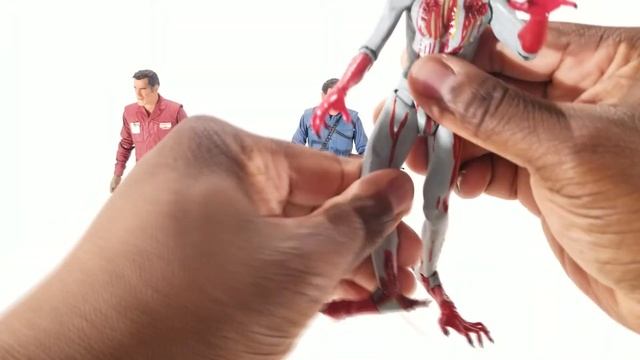 Neca Ash Vs. Evil Dead Season 1 Action Figures Bust It Open Review!! смотреть онлайн
