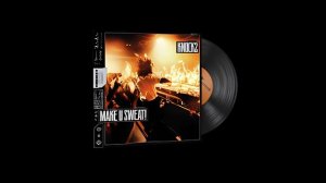 Make U SWEAT! - Knock2 [640Kbps] [CS2 Music Kit]