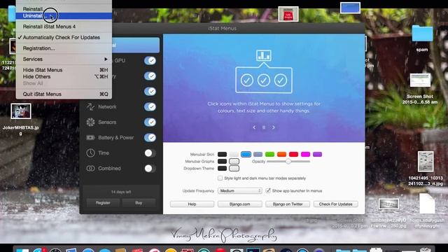How To Uninstall iStat смотреть онлайн