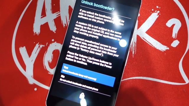 How to root Nexus 6P on Mac (Works on a Windows PC as well) смотреть онлайн