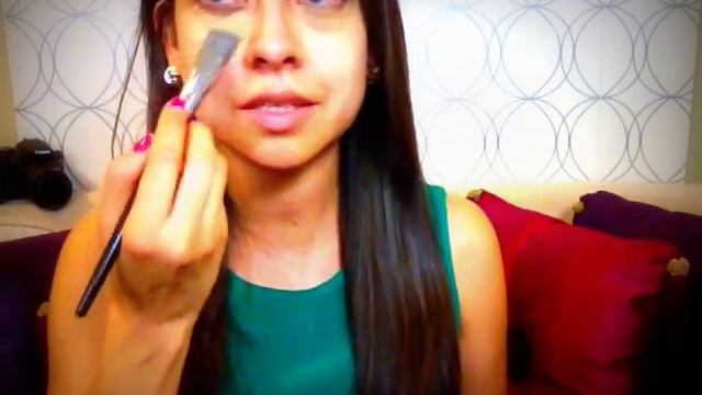 Younique Mineral Powder Vs MAC Studio Fix смотреть онлайн