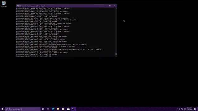 Destroying Windows 10 version 21H1! (Windows 10 6th Year Anniversary Special) смотреть онлайн