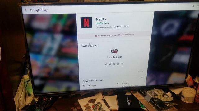 X88 King Android Box