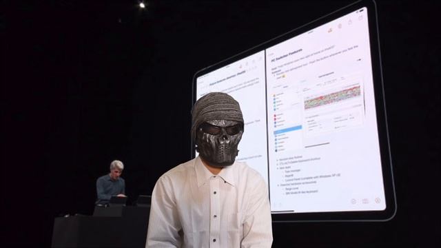 WWDC19結果！Mac Pro登場！iPadがとんでもないことに！ダークモード追加！ смотреть онлайн