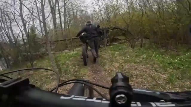 Gopro видео