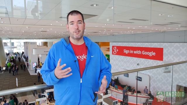 Google I/O 2013 Final Thoughts смотреть онлайн