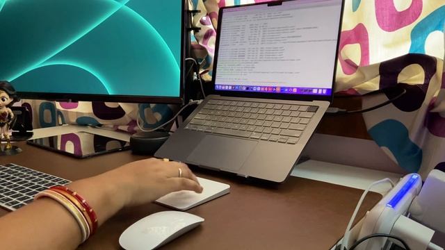 Apple Trackpad Vs Apple Magic Mouse