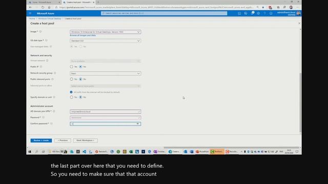 Azure Week - Microsoft Netherlands - Windows Virtual Desktop смотреть онлайн