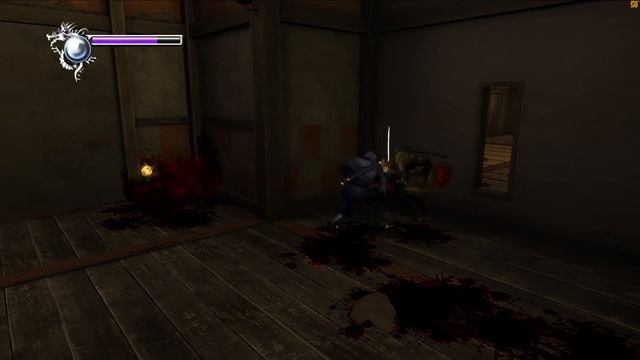 RPCS3 PS3 Emulator - Ninja Gaiden Sigma Ingame / Gameplay 4K 2160p! VULKAN (a36acf4) смотреть онлайн