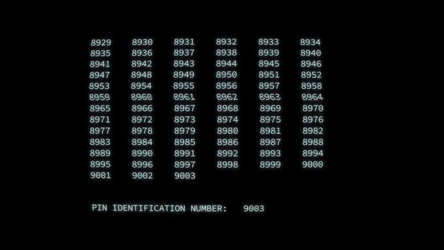 Kali Linux 2022.2 Screensaver "Hollywood-Activate" смотреть онлайн