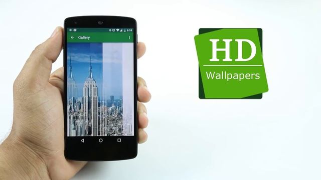 HD wallpaper смотреть онлайн