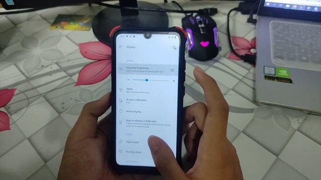 Cara Install Custom Rom OnePlus 7 Pro CyberPunk Edition - Redmi Note 7 смотреть онлайн