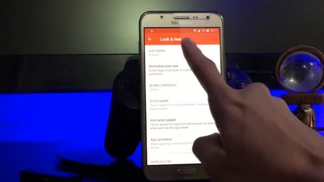 Make Nova Launcher Look Exactly Like Pixel Launcher смотреть онлайн