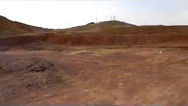 Arm Light Off-road test.wmv смотреть онлайн