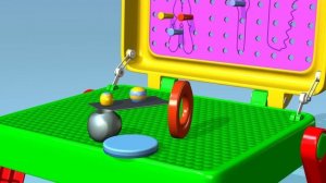 TuTiTu набор инструментов
