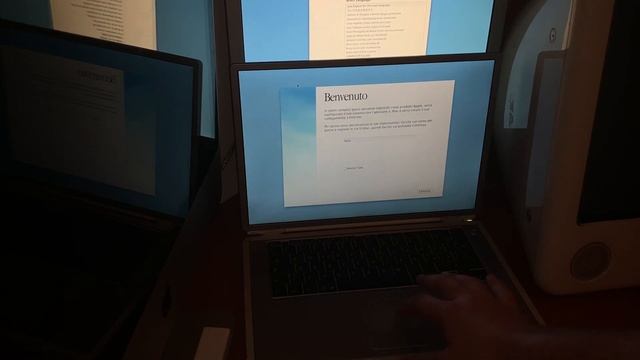 Mac OS X 10.2 Jaguar Intro Video [+ Configuration] смотреть онлайн
