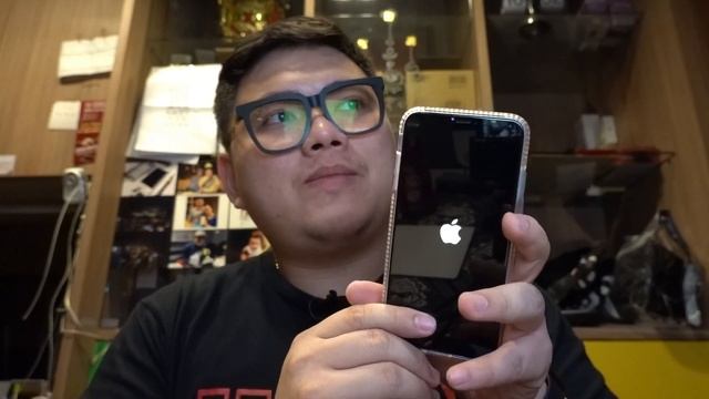 วิธี Reboot iPhone 11 | 11 Pro | 11 Pro Max | X | Xs | Xs Max | Xr ตอนเครื่องค้าง смотреть онлайн