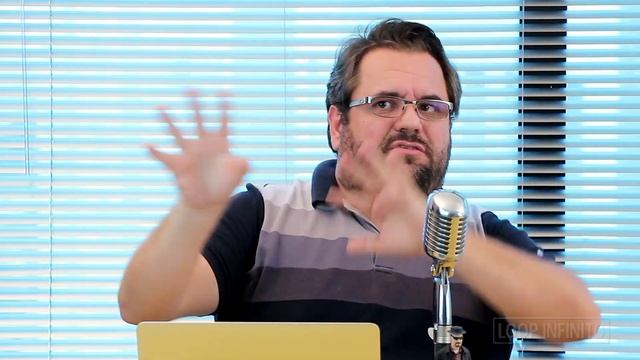 Loopcast 48: iOstentação, iPad Air 2, Retinas, notícias, dicas e mais! смотреть онлайн