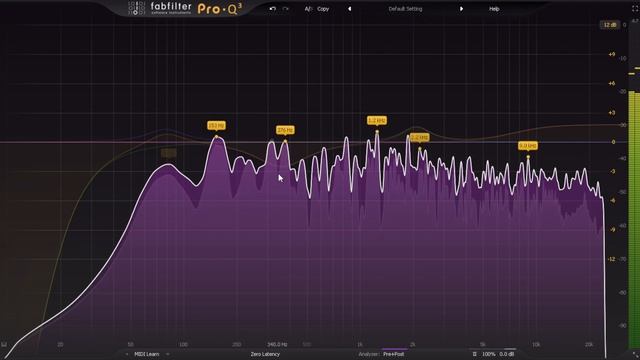 What Makes This Plugin So Great? FabFilter Pro-Q 3 смотреть онлайн