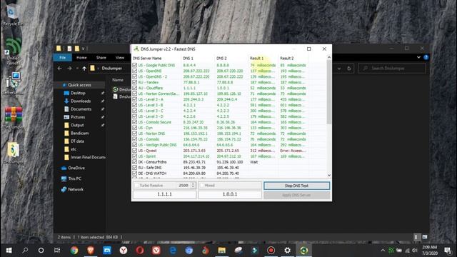 How to speed up your DSL internet Boost WiFi speed by Changing DNS смотреть онлайн