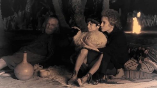 The Book of Genesis - Abraham - The King James Version Film (Preview)