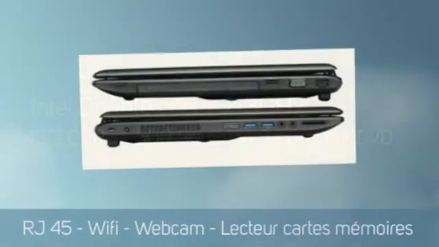 pc portable MSI Windows XP Pro смотреть онлайн