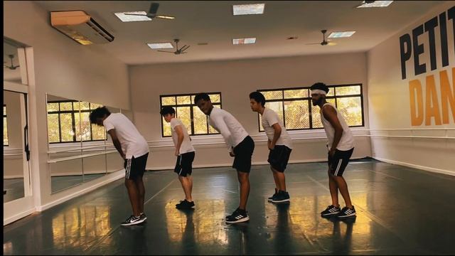 Justin Bieber - Yummy | COREOGRAFIA - MAC RODRIGUES смотреть онлайн