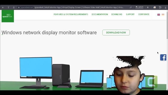 Spacedesk inceleme смотреть онлайн