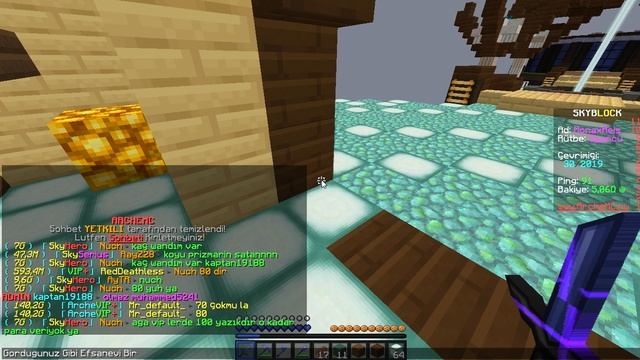 MİNECRAFT ! ARCHENW SP CEKILISI ! смотреть онлайн