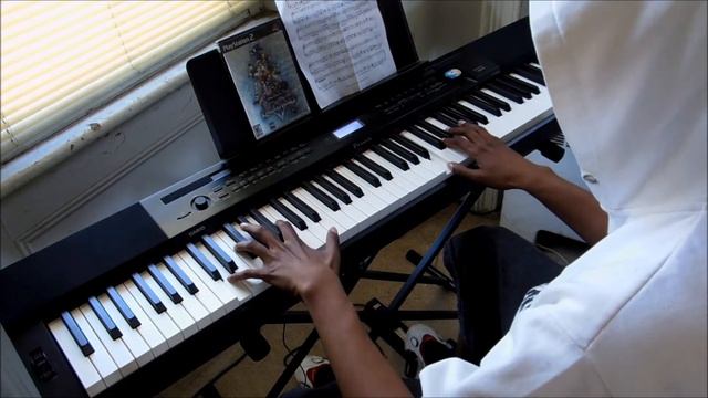 Lazy Afternoon on Piano смотреть онлайн