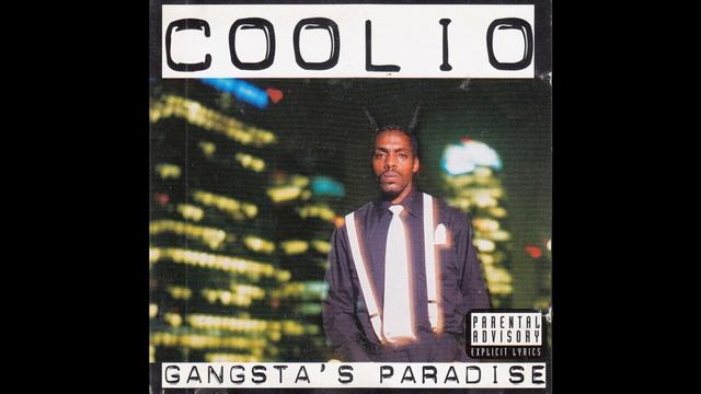 Gangstas Paradise смотреть онлайн